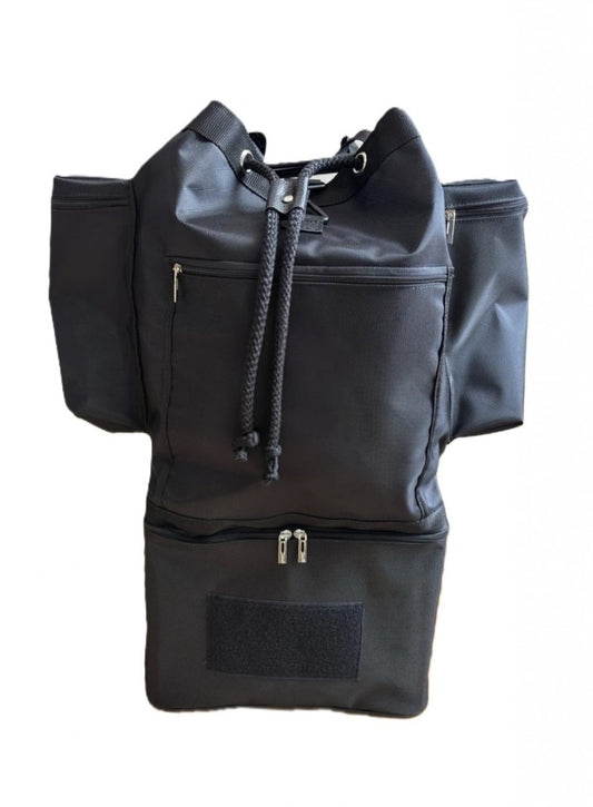Saccone pronto intervento in nylon antistrappo – ART. VDF