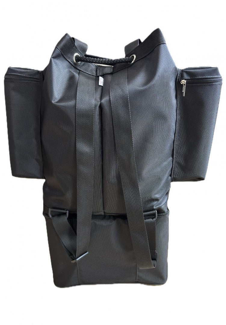 Saccone pronto intervento in nylon antistrappo – ART. VDF