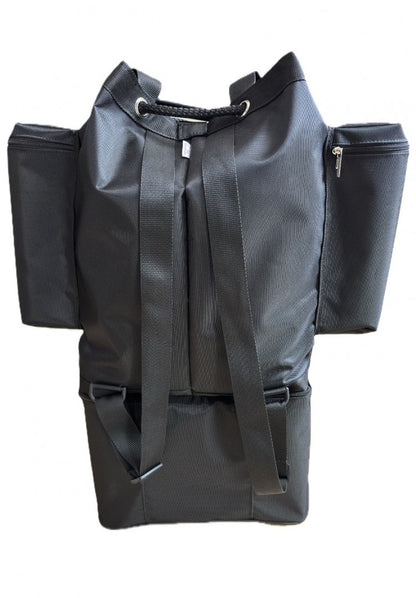Saccone pronto intervento in nylon antistrappo – ART. VDF