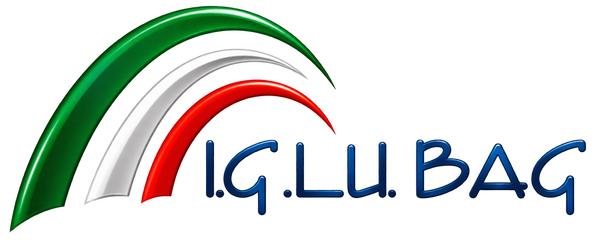 I.G.LU BAG lucca