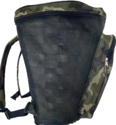 Zaino in rete ZF19