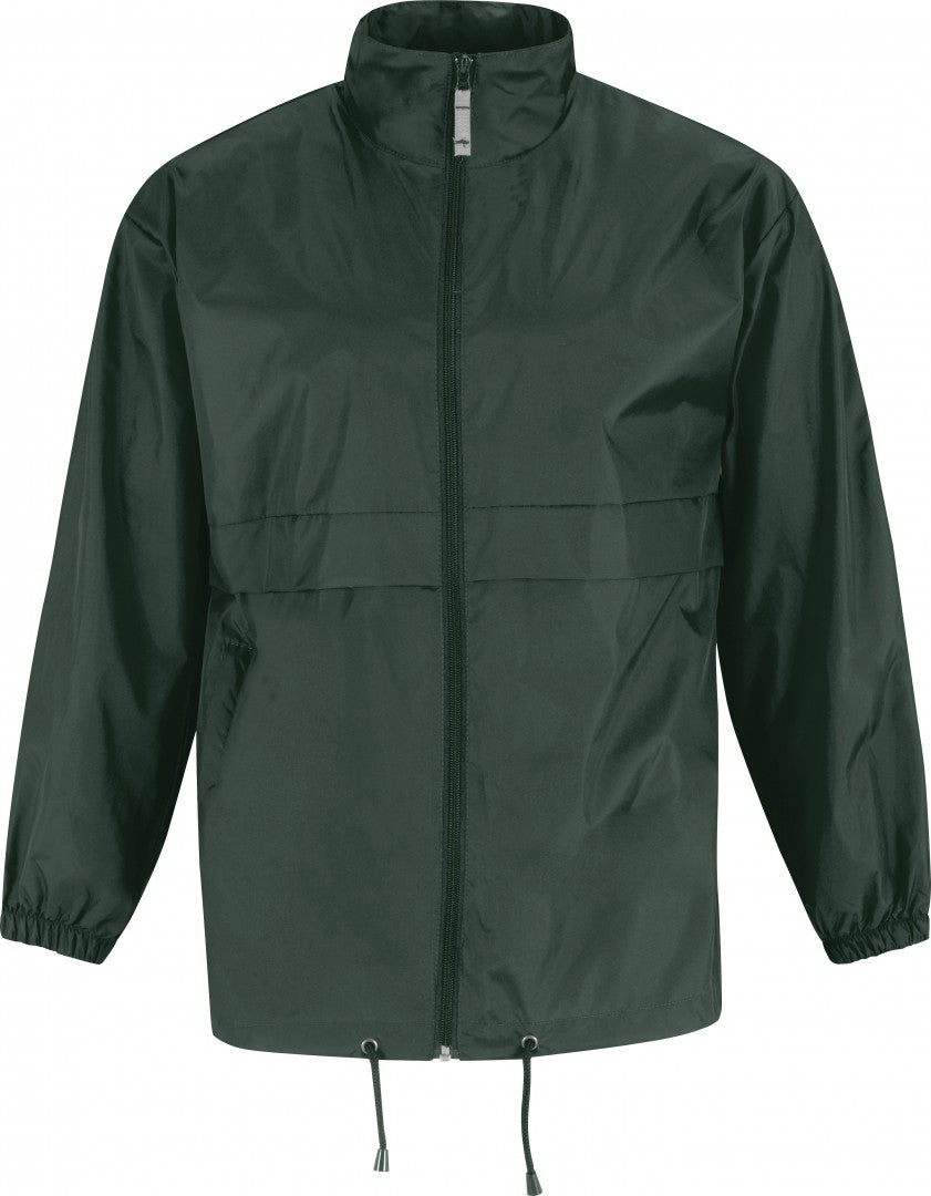 Giacca a vento BC242