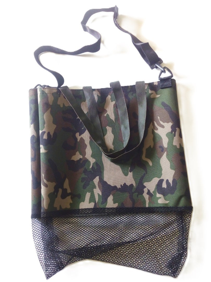 Borsa portafunghi BPB