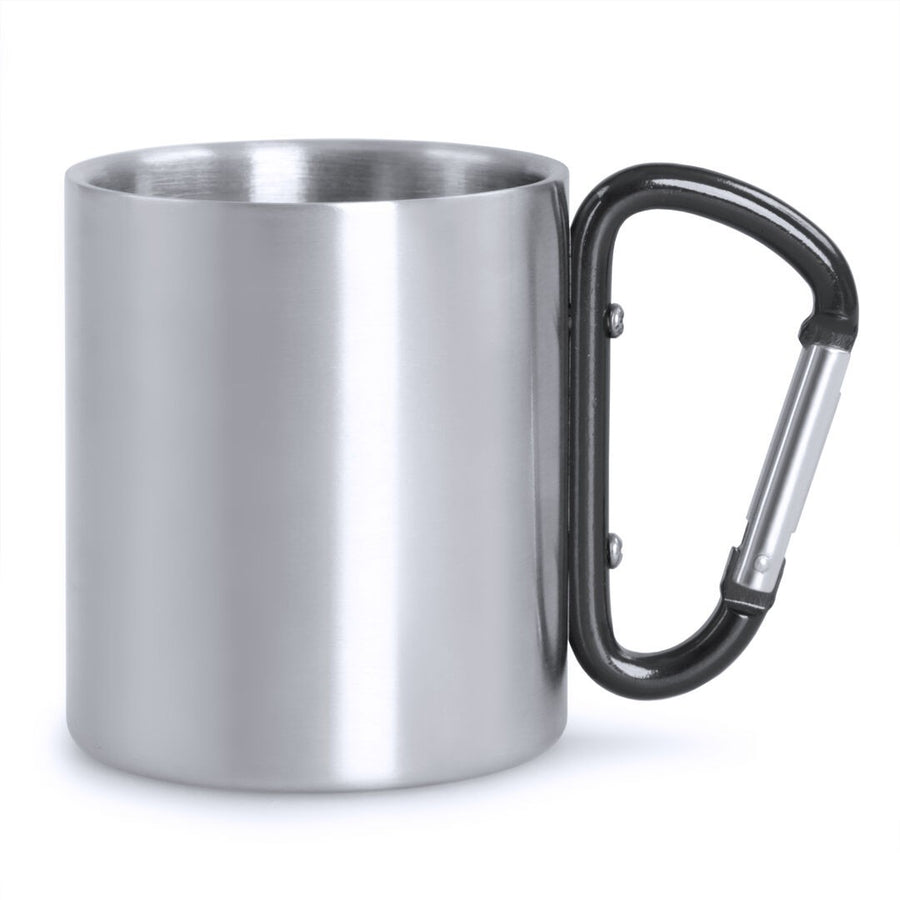 Tazza in acciaio BST45