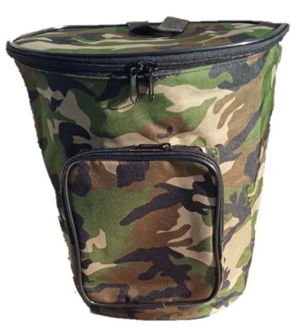 Zaino compatto ZF01